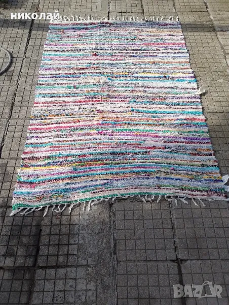 килим, снимка 1