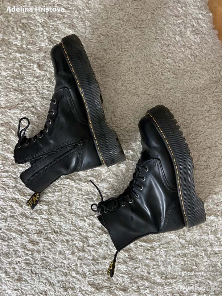 Dr Martens мъжки 42 номер, снимка 1