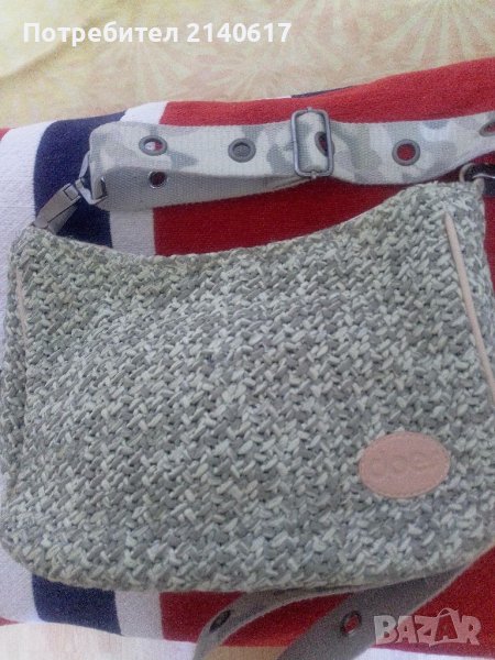 Лятна чанта Does-Thailand, снимка 1