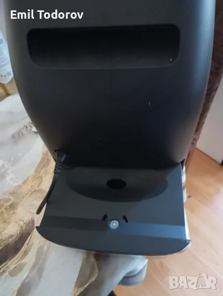 Влагоабсорбатор, снимка 1