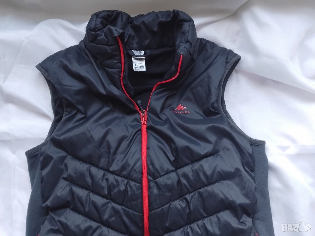 Дамски елек Quechua, снимка 1