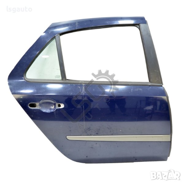Задна дясна врата Renault Laguna II 2007-2012 ID:103885, снимка 1