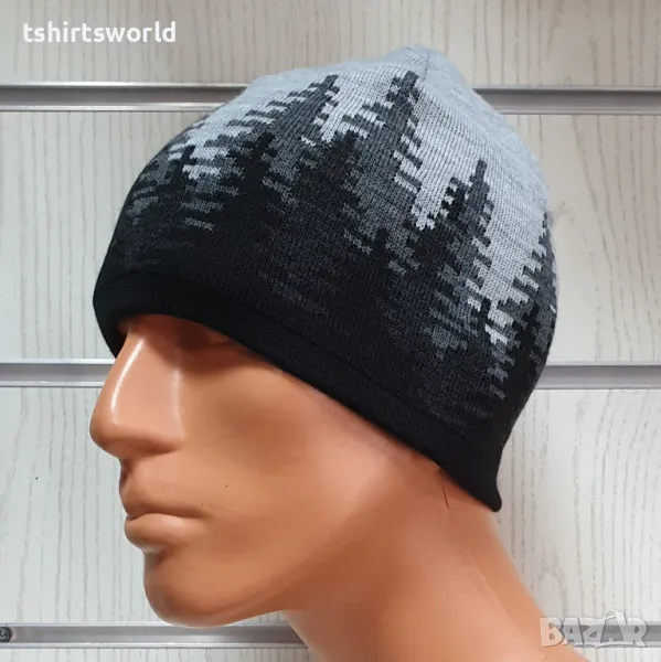 Нова зимна шапка MAREX - FOREST, снимка 1