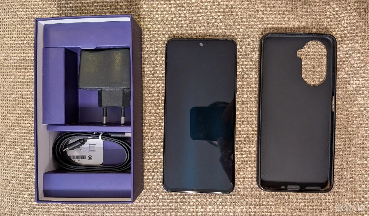 Huawei Nova10 SE, снимка 1