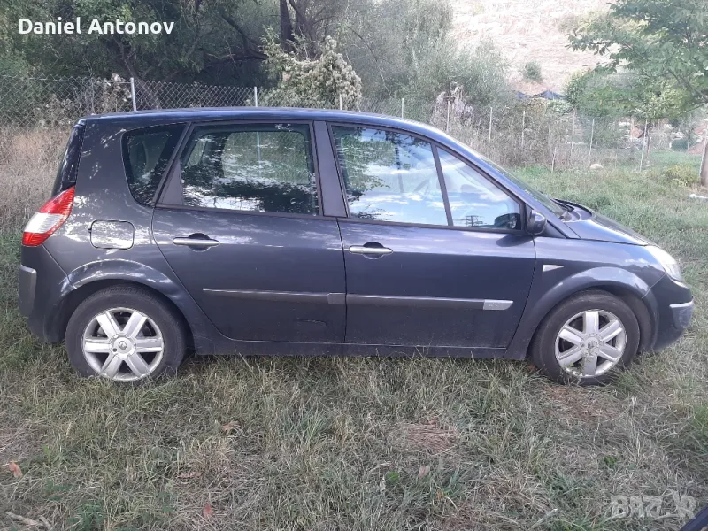 Врати Рено Сценик Renault Scenic, снимка 1
