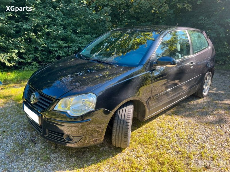 VW POLO 1.2i 2006г. на Части !!!, снимка 1