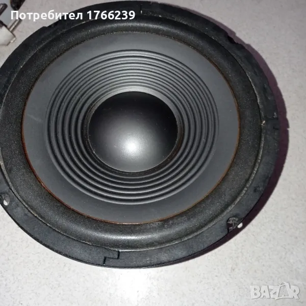 тонколони за усилвател , снимка 1