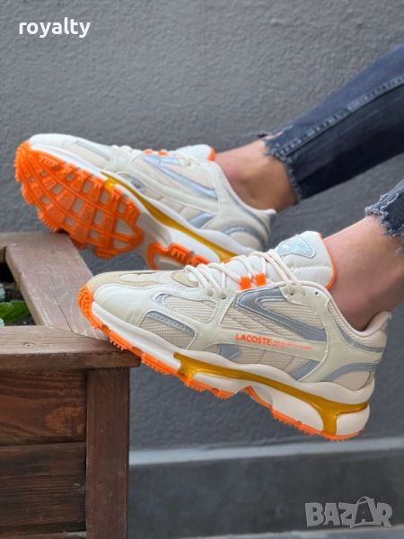 Lacoste мъжки маратонки , снимка 1