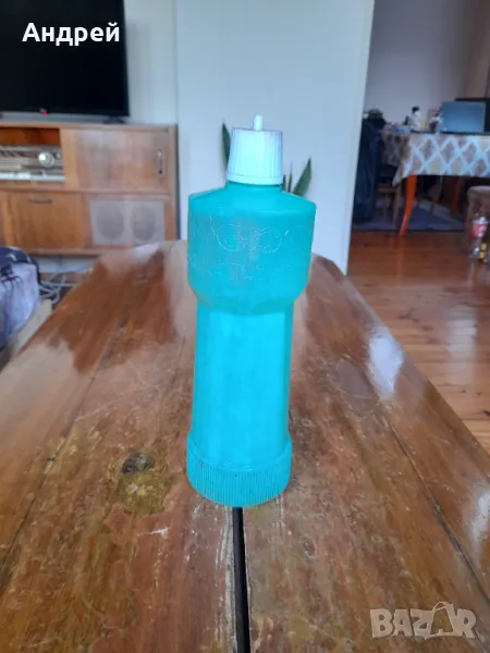 Стара бутилка Веро, снимка 1