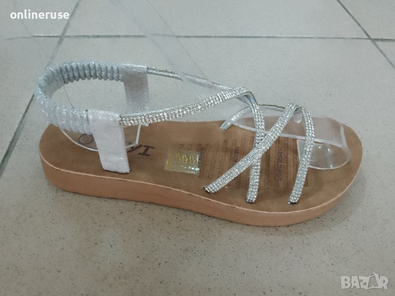 детски сандали yiyi , снимка 1