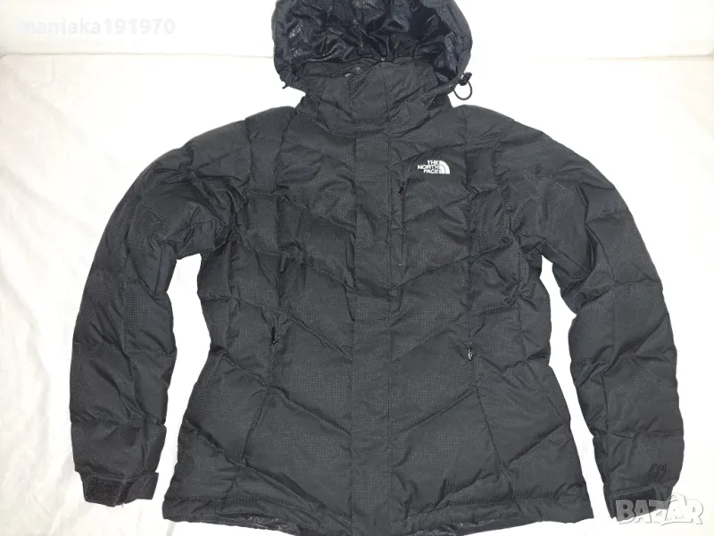 The North Face 600 Goose Down Ski Jacket (L) дамско пухено яке ски сноуборд , снимка 1