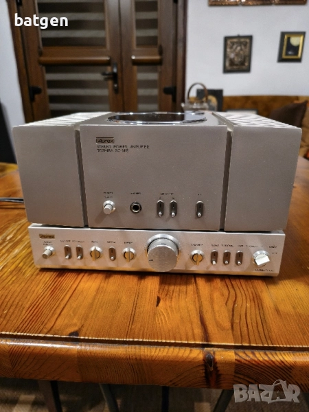 Aurex Toshiba M15, снимка 1