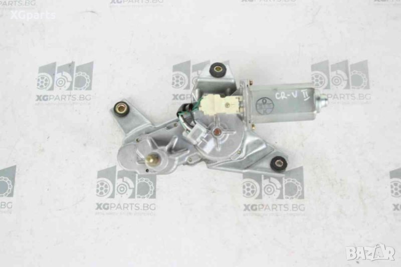 Моторче задна чистачка за Honda CR-V II (2002-2006), снимка 1