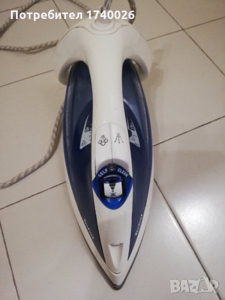 Ютия Филипс и Тефал Оригинал , снимка 1