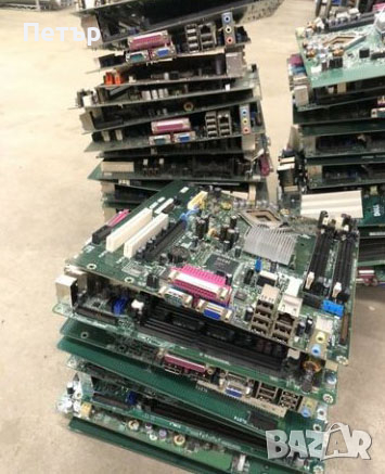 Купувам Дънни платки, снимка 1