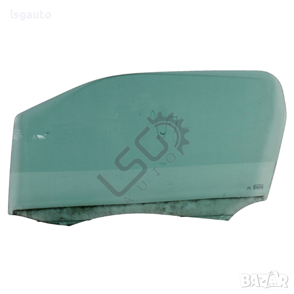 Предно ляво стъкло Citroen DS3 2009-2014 ID: 122803, снимка 1