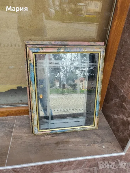 Поставка за стена б25, снимка 1