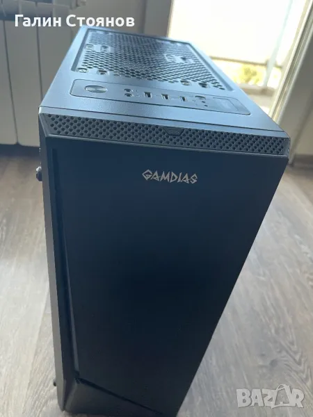 Продавам компютърна конфигурация, снимка 1