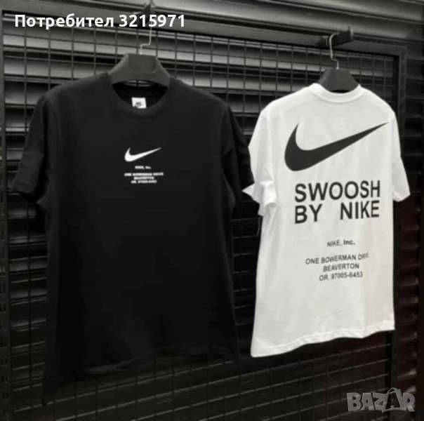 Нов модел тениски Nike, снимка 1