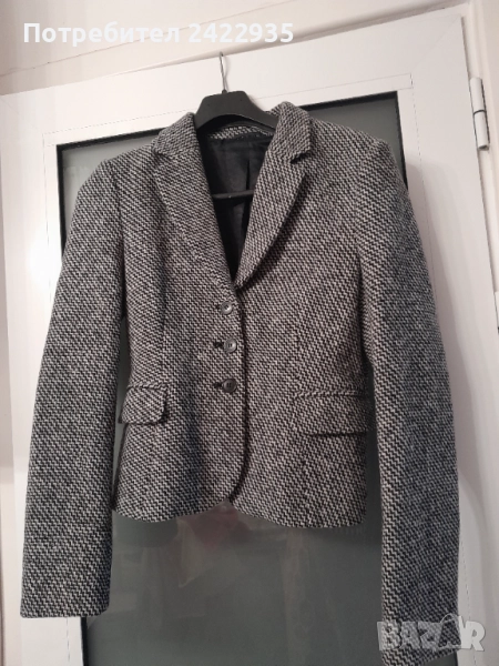 Дамско сако, снимка 1