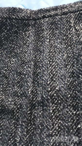 Пола от вълнен плат, снимка 1