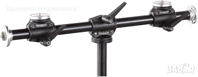 Монтажно рамо Godox LSA-10 Dual mount arm, снимка 1