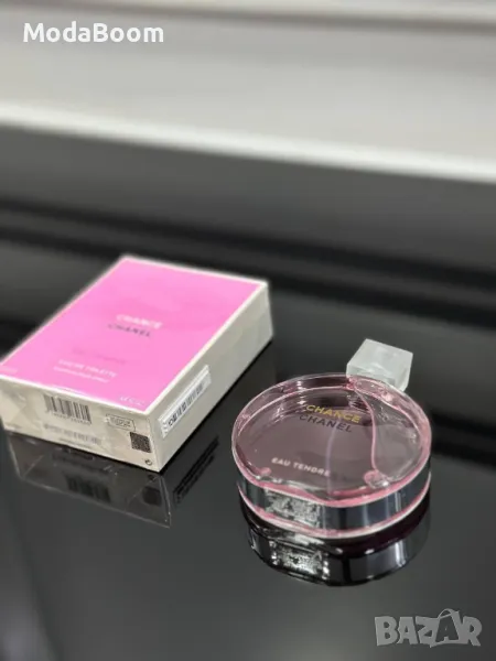 Chanel дамски парфюм , снимка 1