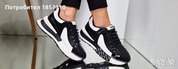 дамски маратонки , снимка 1