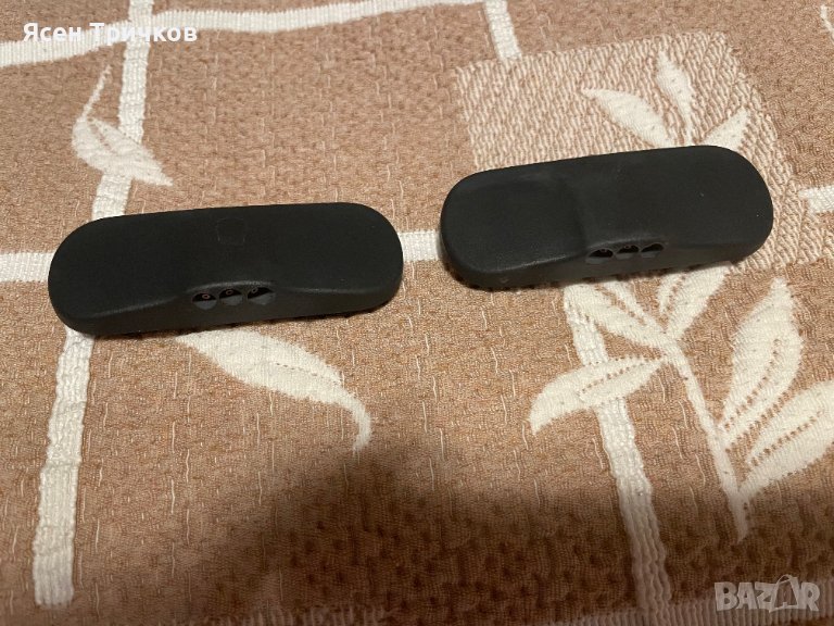 Пръскалки предно стъкло Audi, снимка 1