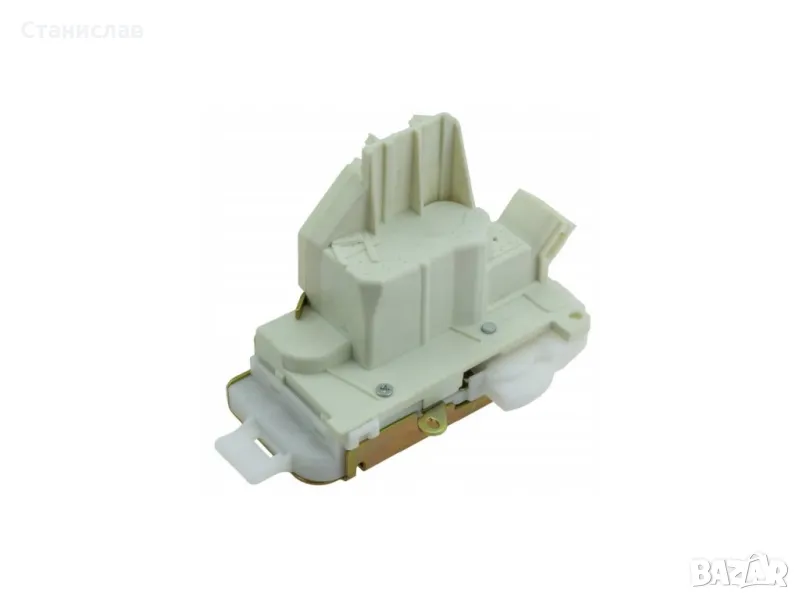 Ford Mondeo MK3 Брава за предна дясна врата, снимка 1