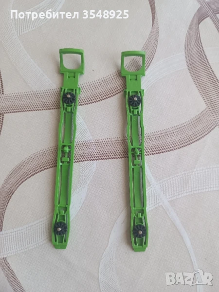 Държачи за хард диск Fujitsu Esprimo , снимка 1