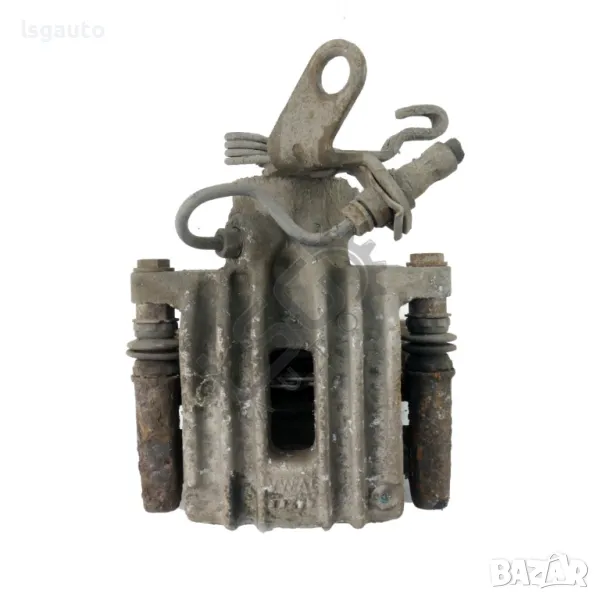 Заден ляв спирачен апарат Seat Altea 2004-2015 ID: 143106, снимка 1