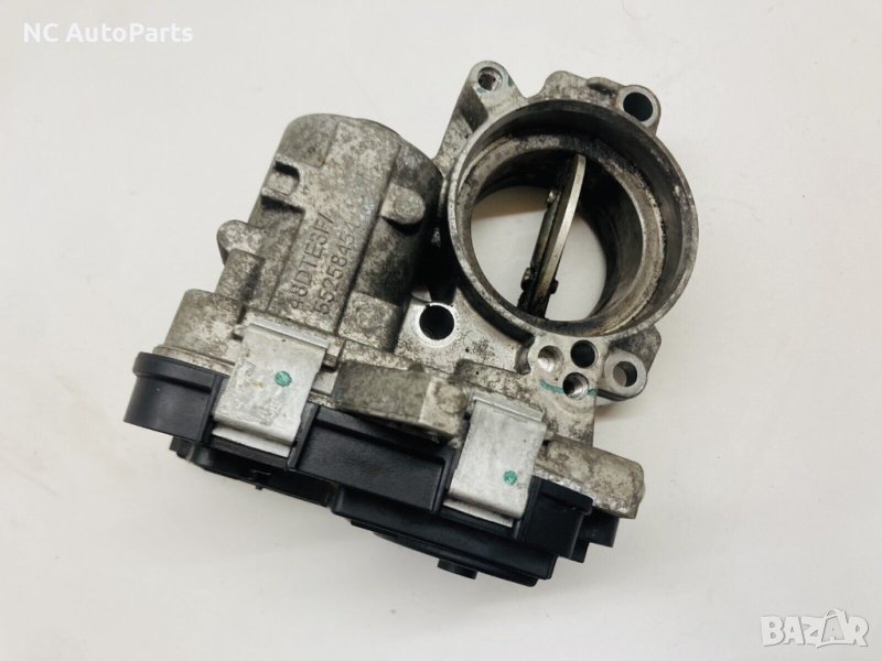 Дроселова клапа за JEEP RENEGATE 1.6 дизел 120 коня EJK 55258454 2016, снимка 1