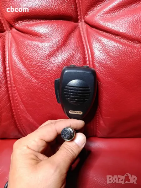 MIK PREZIDENT, снимка 1