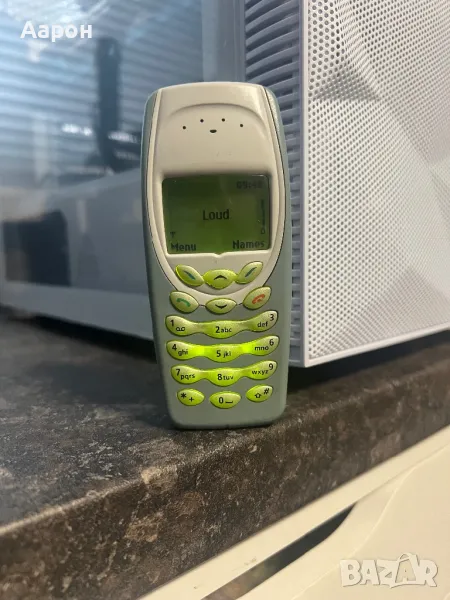 Nokia 3410 / Made in Germany , снимка 1