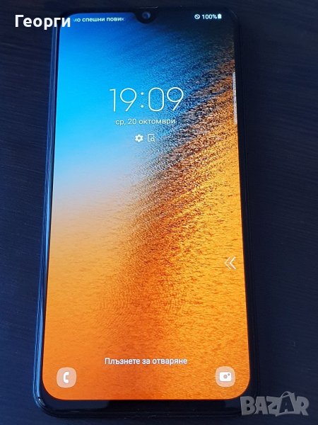 Samsung Galaxy A40 SM-A405FN, снимка 1