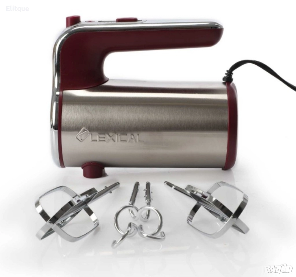 Миксер Lexical LMX-1707, снимка 1
