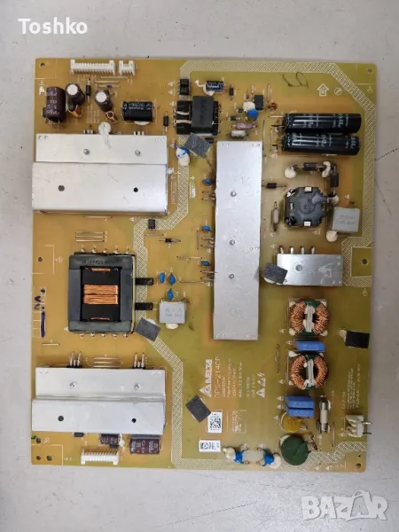 GRUNDIG 40VLE6142C POWER BOARD DPS-214CP LED DRIVER BOARD SSL400_0E2B, снимка 1