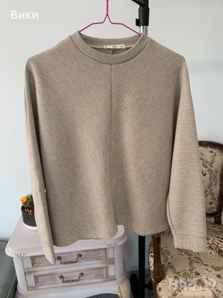 Блуза на Mango в размер S, снимка 1