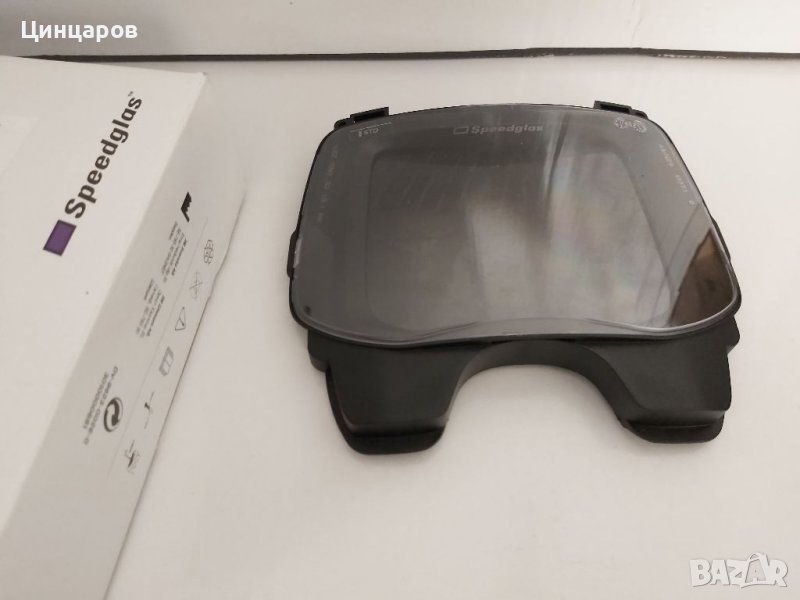 3M 9100 Speedglas пасивен елемент, снимка 1