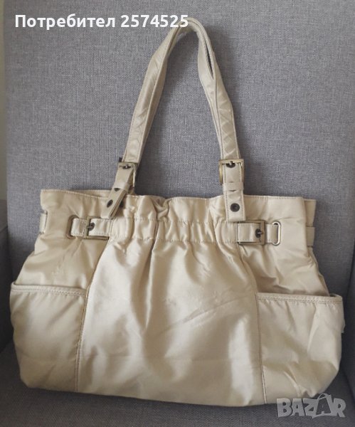 Kenneth Cole Reaction вносна дамска чанта, снимка 1