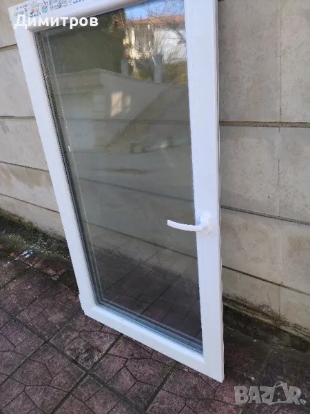 Прозорец, снимка 1