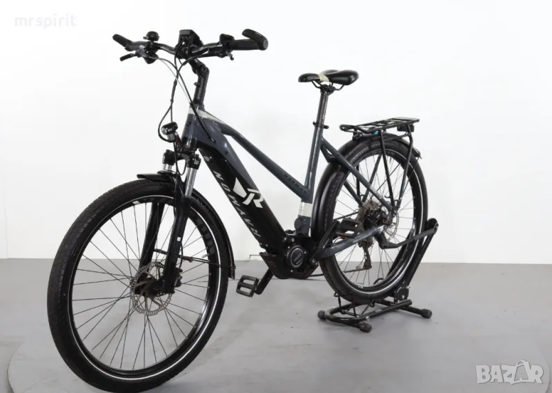 Електрически велосипед  RAYMON - TOURRAY E 7.0, снимка 1