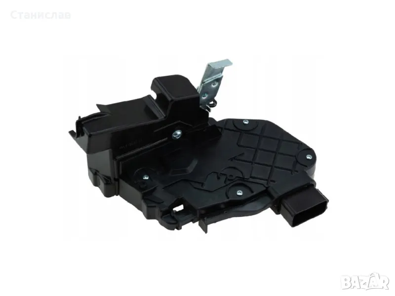 Ford C-Max Брава за предна лява врата, снимка 1