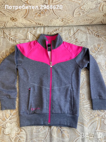 Детски екип 7-8 години 128 см, снимка 1