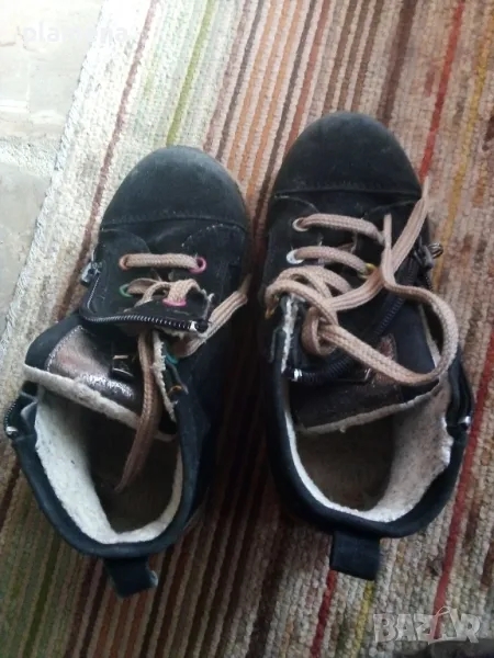 26 номер ботуши , снимка 1