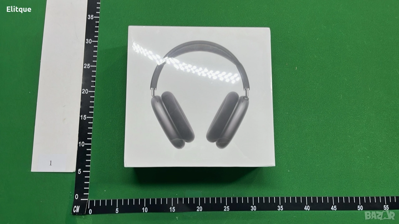 слушалки , снимка 1