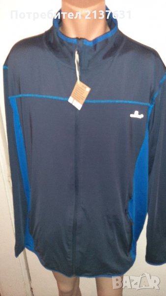 НОВО ! МЪЖКО ЯКЕ - POWER Stretch - Размер XXL , XXXL , XXXXL , снимка 1