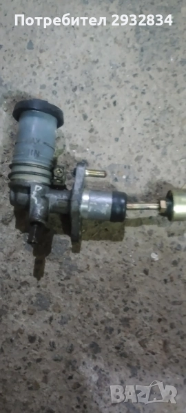 Горна помпа на съединител за Suzuki Grand Vitara , снимка 1