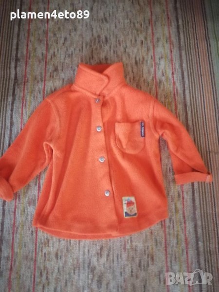 Яке 74-80 см , снимка 1